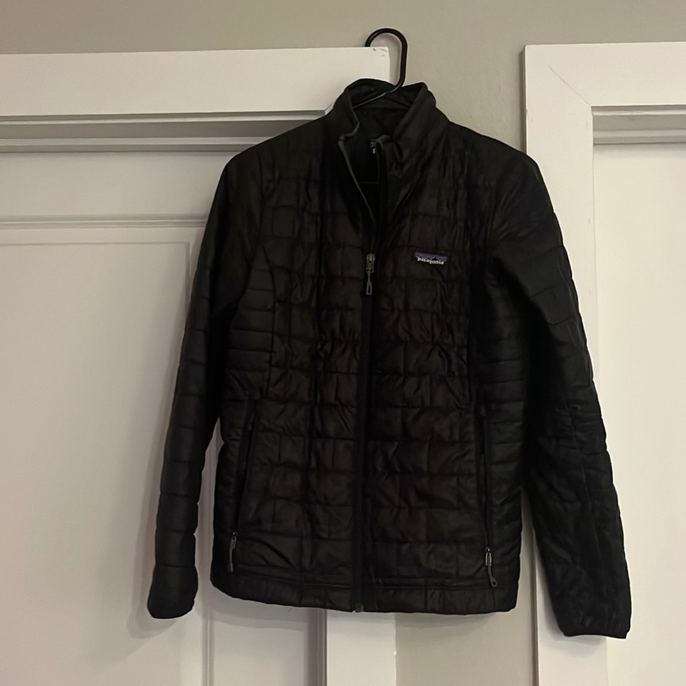 Patagonia Jacket